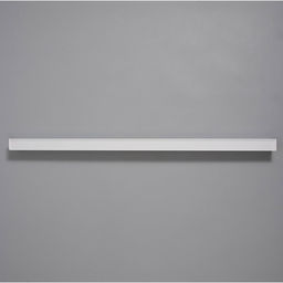 Светильник «Лайн» LED 12 Вт 4000К белый 80×3.3×6 см BayerLux