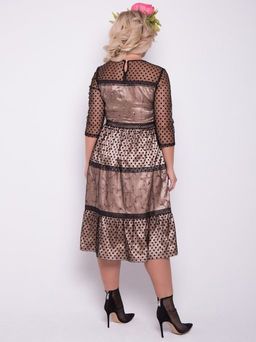 Платье П-1878/1