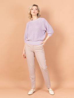 Джемпер вязаный - Stilla фото 2