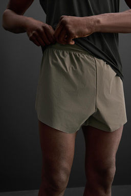 RUNNING SHORTS - Zara фото 14