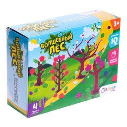 Игровой набор Волшебный лес - Эврики фото 3