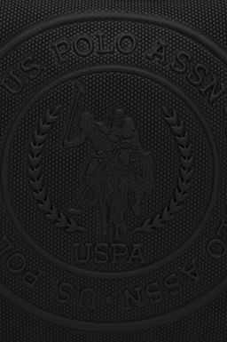 Женская черная сумка - U.s. polo assn фото 6