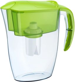 -24% Фильтр-кувшин Реал 2,9л (кассета B15) Аквафор