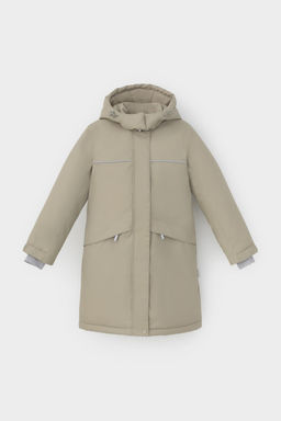 Куртка Crockid ВК 38118/2 ГР утеплитель 250 г/м²  фото 5