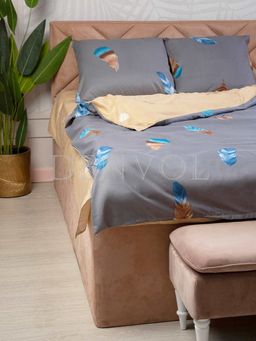 КПБ Denvol Classic DENCL028 2 спальный - Mency фото 5