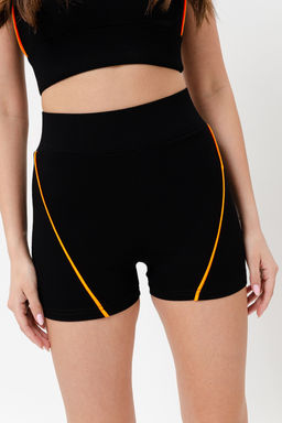 Шорты Натали из вискозы