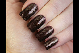 El Corazon 423/ 953 active Bio-gel Eastern Organza