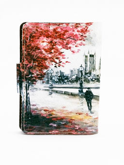 Портмоне Cover print - Gallato фото 3
