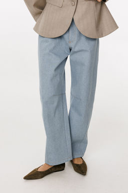 Брюки 3043 - Eola фото 12