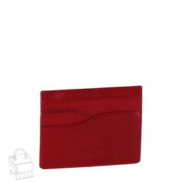 Картхолдер 20932Z wine red Pratero в Новосибирске