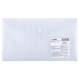 Expert Complete Trend ICEberries Папка-конверт с кнопкой travel 180 мкм лён 12 шт. лёд ЕС211120064