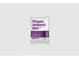 Нормаминовит порошок 1000 г /Alpovet/10/