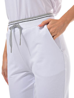 Брюки хлопок с лайкрой - А+б коллекция фото 6