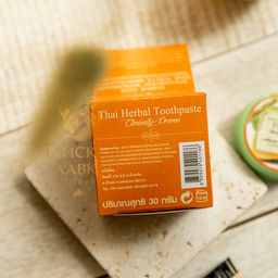 Зуб.паста Отбеливающая Папайя
ROСHJANA
30 гр - ROCHJANA фото 5