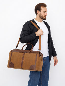 Сумка 1167NK brown Naiet Lanke