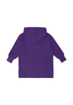 Джемпер (худи) с капюшоном д/дев. Кристи - Oldos фото 4