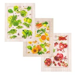 Полотенце 50*60 см. Сезон рогожка хлопок 100% - Лен поволжья фото 5