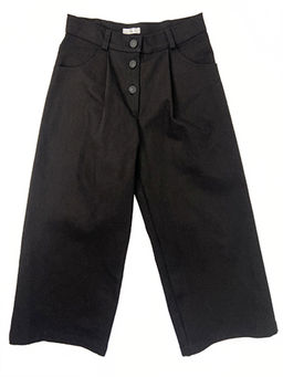 Брюки д/дев. О66233 - Карамелли фото 8