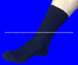 Цена за 10 пар. Тула Классик носки мужские со слабой резинкой с-40 с лайкрой