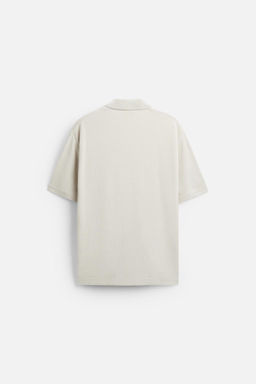 RIBBED SOFT CARDIGAN - Zara фото 6