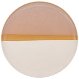 Цена за 2 шт. ТАРЕЛКА ОБЕДЕННАЯ BRONCO SUNSET 26 СМ