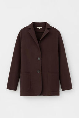 ЕВТ 3241/арабика жакет жен