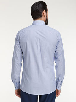 Сорочка мужская длинный рукав GREG 213/131/6054/Z/1_GB  фото 8