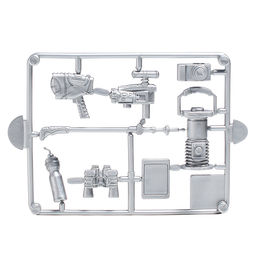 Набор Армия "Военное оснащение" в коробке