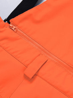 Горнолыжный костюм до -25С - Mtforce фото 24