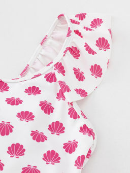 ТК 16027/1н ФВ купальник для дев - Crockid фото 2