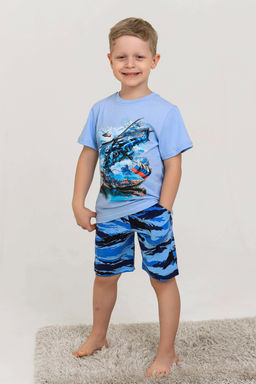 Костюм Авиация детский