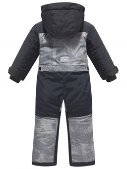 Комбинезон зимний  до -25С - Mtforce фото 2