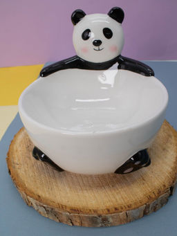 Копилки, кружки, тарелки и подставки керамические, mix (уценка)