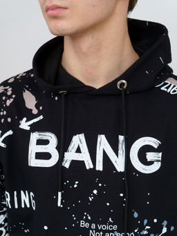 М48 Худи "Чёрный"