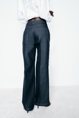 BOOTCUT TROUSERS - Zara фото 5