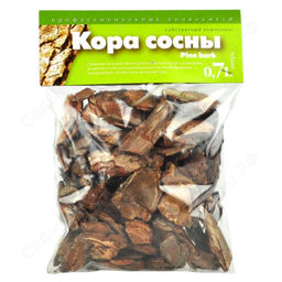 Кора сосны 0,7л