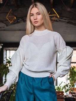 Джемпер женский - Волтри фото 3