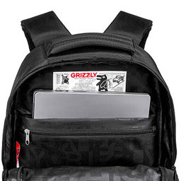 RU-630-6 Рюкзак - Grizzly фото 9