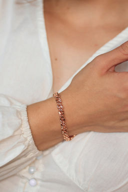 Браслет Мужской БМ079