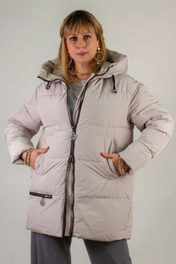 Куртка Евро-зима арт.2881