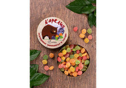 Монпансье в жестяной баночке 80 г