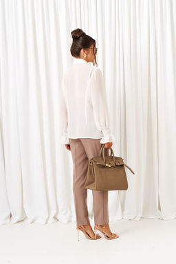 Костюм Beautiful Free 6419 песочно-молочный