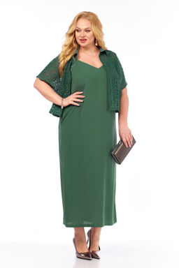 Костюм Diamant 2056 зелень  фото 2