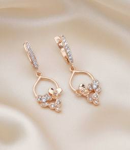 Серьги УС2294