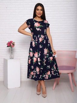 Платье Черри