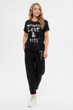 СКРОЕТ НЕДОСТАТКИ ФИГУРЫ, Футболка вискоза с лайкрой - А+б коллекция фото 6