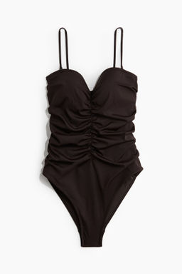 Traje de ba?o bandeau Medium Shape
