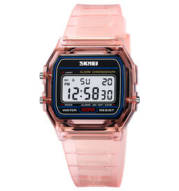 Часы наручные Skmei женские кварцевые 2056pink