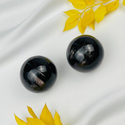 Шар из камня Гиперстен