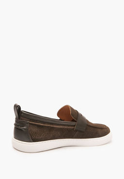 Лоферы - Mascotte фото 3